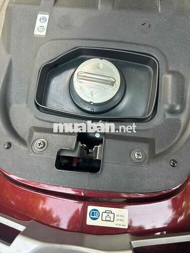 Honda SH150i 2011 Đỏ đô 16000km