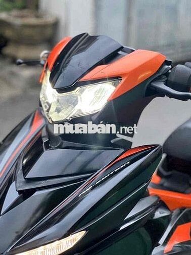 Yamaha Exciter 150 Đen cam LED máy zin êm