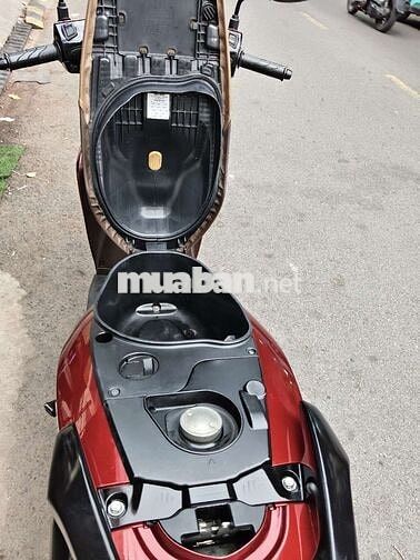 Honda Vision 2020 Đỏ Smartkey