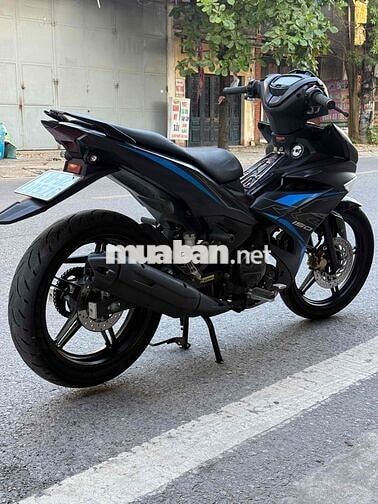 Yamaha Exciter 150 2020 Đen