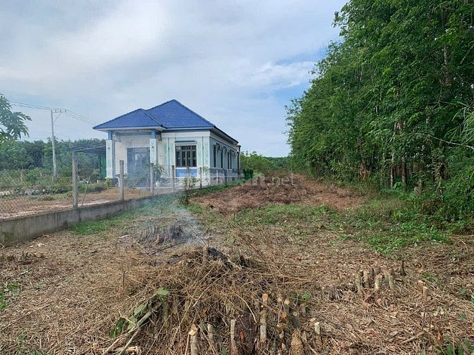 (Chính Chủ Đất) 3632m2,Xã Minh Thạnh TP.HCM- Mặt Tiền DT749A.