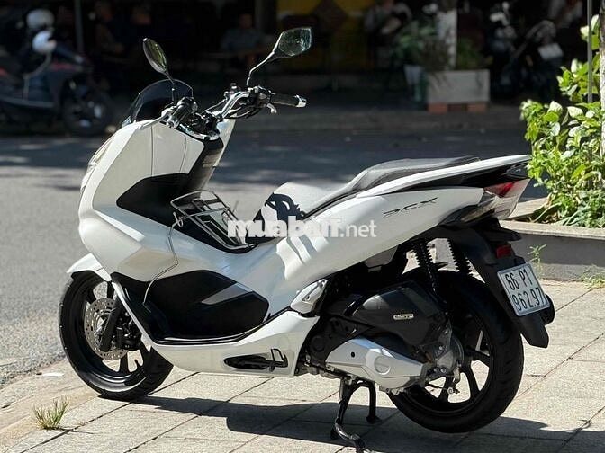 PCX 2019 khoá smakey đẹp ken chính chủ