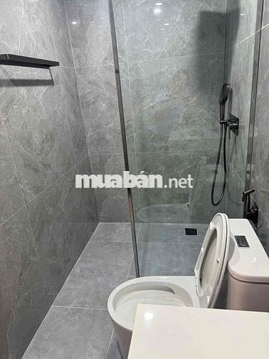 CHO THUÊ TOÀ CĂN HỘ 10 PHÒNG KIỆT Ô TÔ PHAN TỨ   Diện tích : 140m x 5