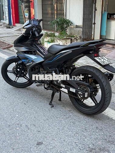 Yamaha Exciter 150 2020 Đen