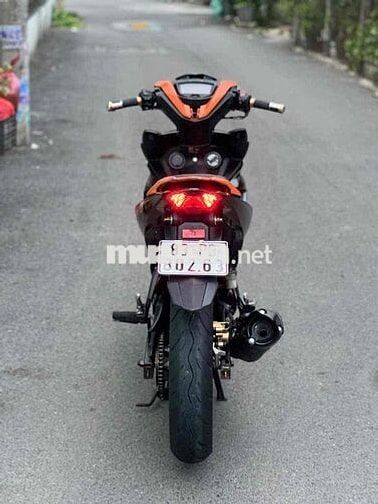 Yamaha Exciter 150 Đen cam LED máy zin êm