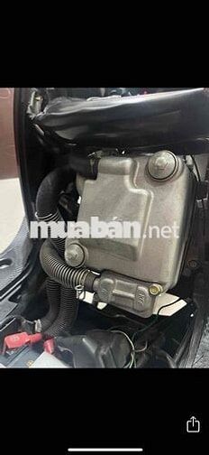 Honda SH150i 2011 Đỏ đô 16000km