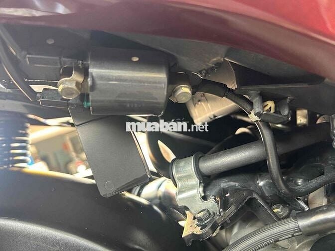 Honda SH150i 2011 Đỏ đô 16000km