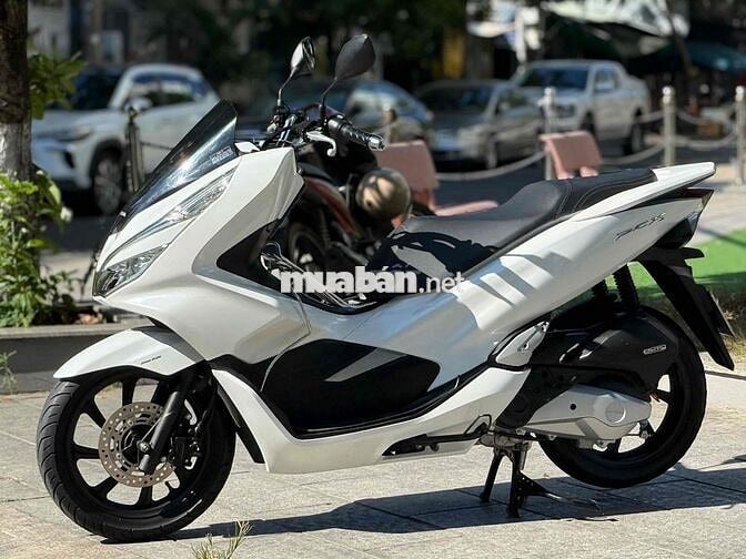 PCX 2019 khoá smakey đẹp ken chính chủ
