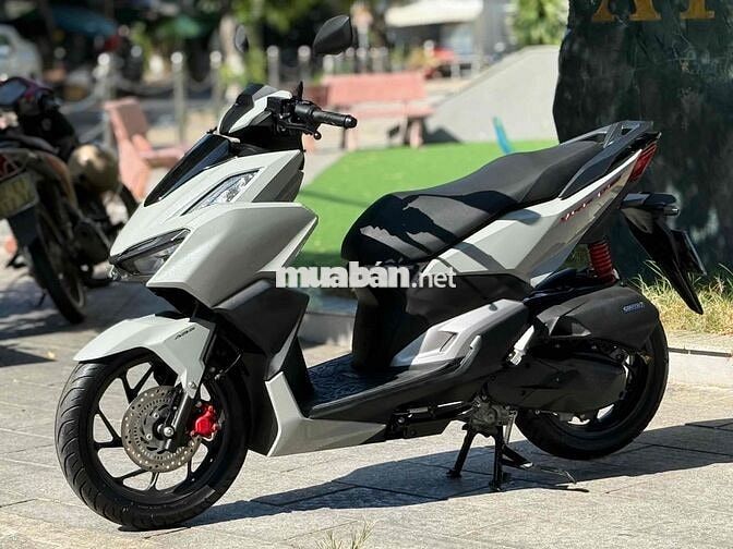 VAIO 160cc 2024  bs92 khoá smakey phanh ABS