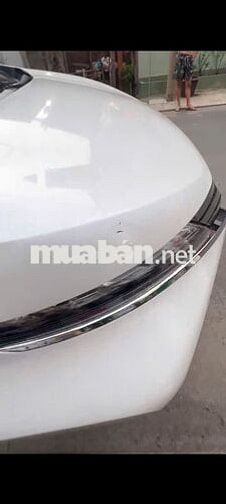 Mitsubishi Xpander AT 2020 Trắng 130.000 km