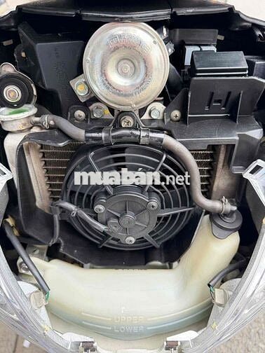 Honda SH150i 2011 Đỏ đô 16000km