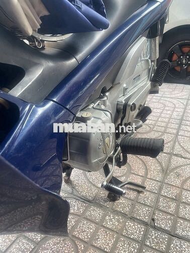 Honda Future 110 Xanh 20000 km
