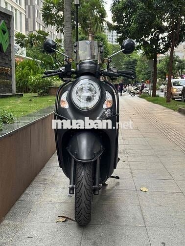 Honda Scoopy nhập Thái