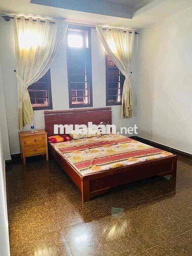 CHO THUÊ BIỆT THỰ SÂN VƯỜN FULL NT 5PN5WC TRƯỜNG THỌ