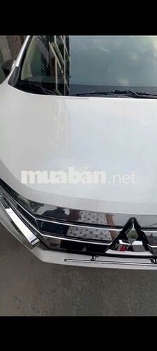 Mitsubishi Xpander AT 2020 Trắng 130.000 km
