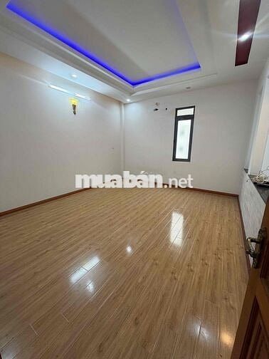 Cho thuê nhà trệt 2 lầu KDC Hưng Phú 1