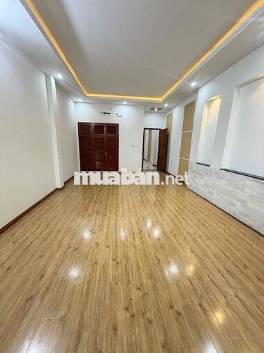 Cho thuê nhà trệt 2 lầu KDC Hưng Phú 1