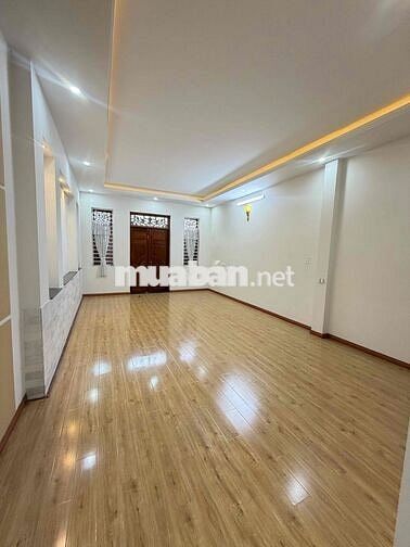 Cho thuê nhà trệt 2 lầu KDC Hưng Phú 1