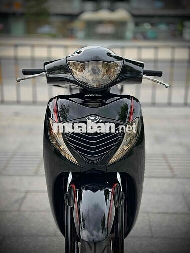 Honda SH 150i 2008 Đen