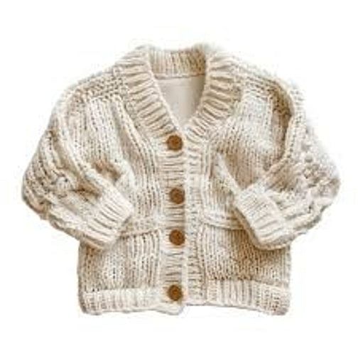 Áo Len Hanmade Đẹp Shiu Xinh Cutte
