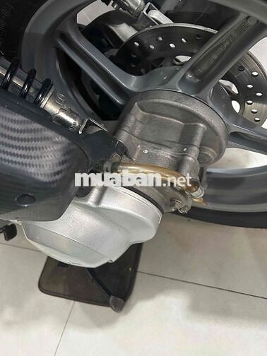 Honda SH150i 2011 Đỏ đô 16000km