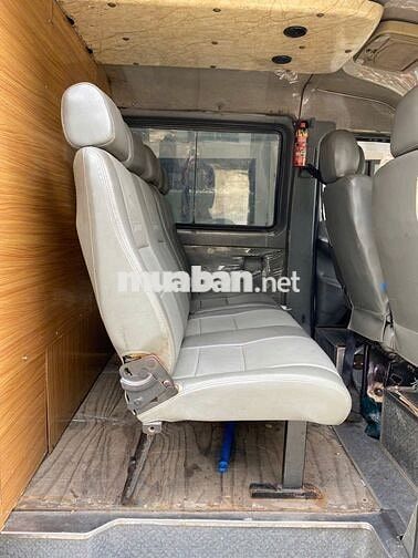 Mercedes-Benz Sprinter 2008