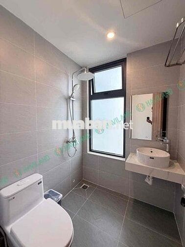 Căn studio - Gần Đường Lê Văn Hiến- Crow- Minh Mạng