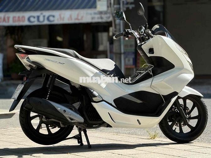 PCX 2019 khoá smakey đẹp ken chính chủ