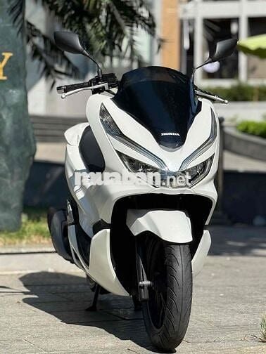 PCX 2019 khoá smakey đẹp ken chính chủ