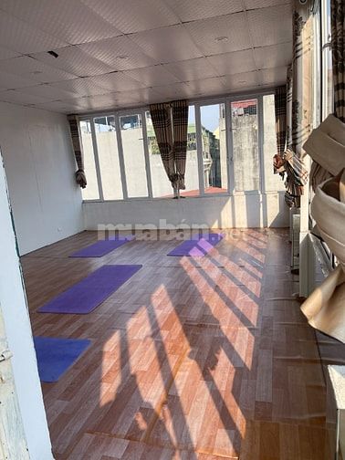 Cho thuê nhà nguyên căn 4 tầng, MB 110m2 gần đường Giải Phóng
