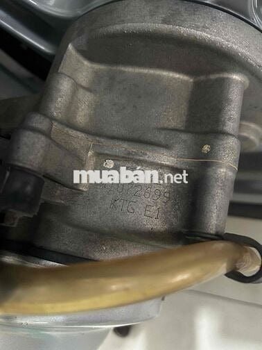 Honda SH150i 2011 Đỏ đô 16000km