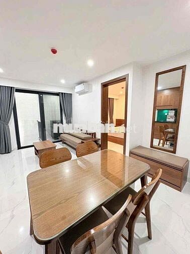 CHO THUÊ TOÀ CĂN HỘ 10 PHÒNG KIỆT Ô TÔ PHAN TỨ   Diện tích : 140m x 5