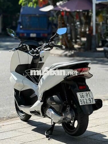 PCX 2019 khoá smakey đẹp ken chính chủ