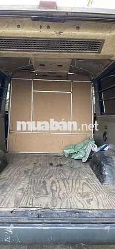 Mercedes-Benz Sprinter 2008