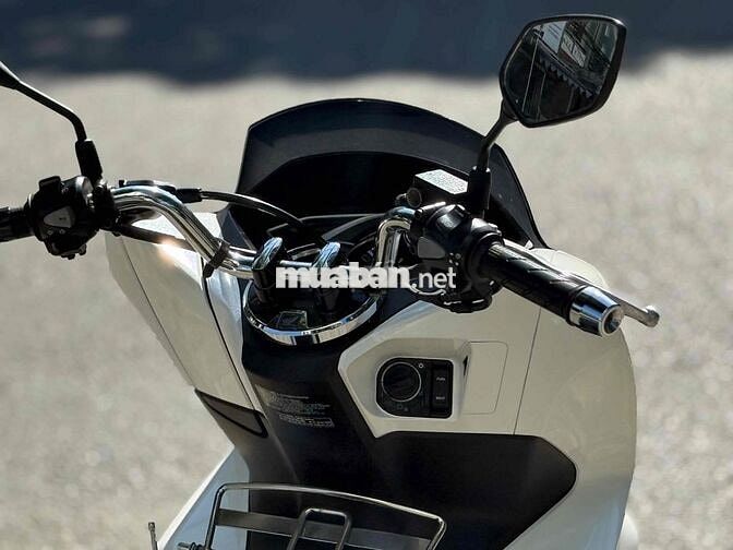 PCX 2019 khoá smakey đẹp ken chính chủ