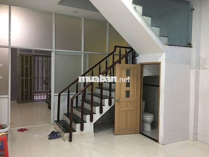 ⛔ Cho Thuê Nhà 3 Tầng - Kha Vạn Cân - Linh Đông - Thủ Đức 