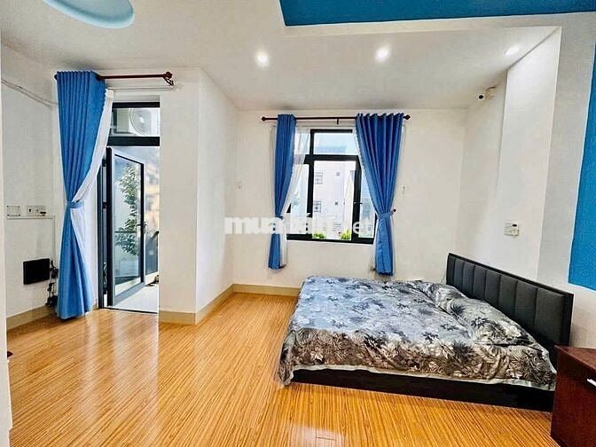 Nhà 2 lầu 3PN full nội thất KDC Nam Long 1 chỉ 16 triệu