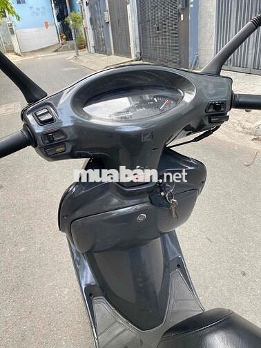 Honda Spacy Turbo 2006