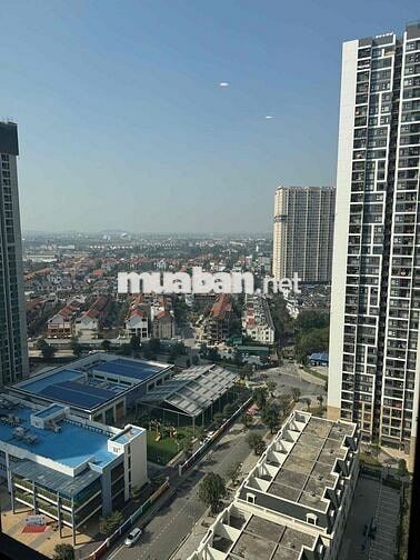chính chủ cần bán chung cư sa3 vinhome smart city