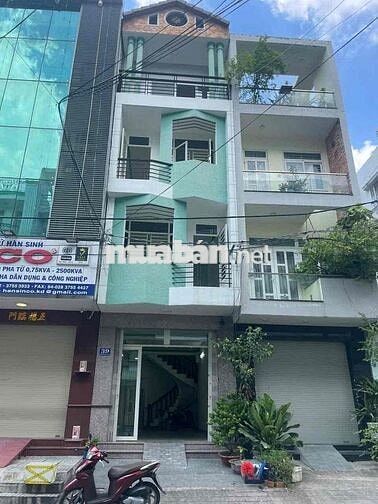 Phòng ngay đường Trần văn kiểu , Binh Phú q6