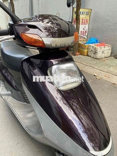 Honda Spacy Turbo 2006