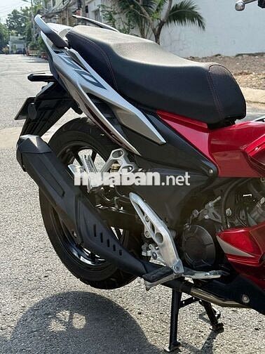 Honda Winner X 2020 Đỏ bạc Smartkey