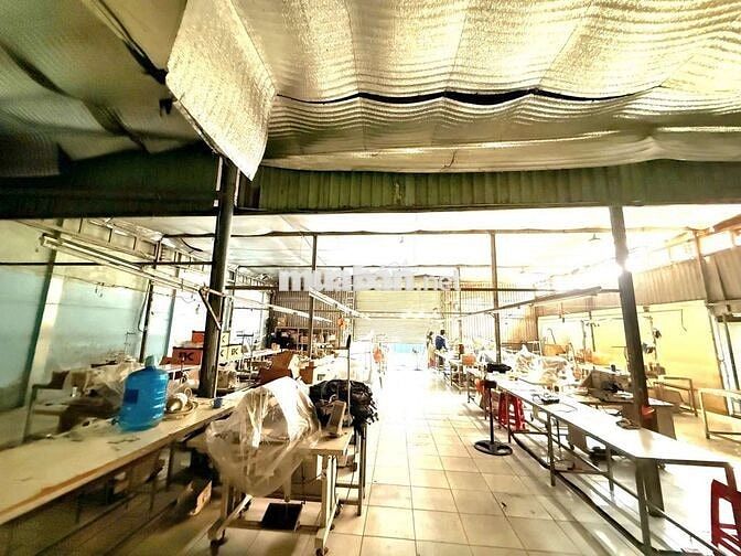 Kho Xưởng cho thuê1/dương công khi,XTT,Hóc Môn,giá rẽ,đường xe công