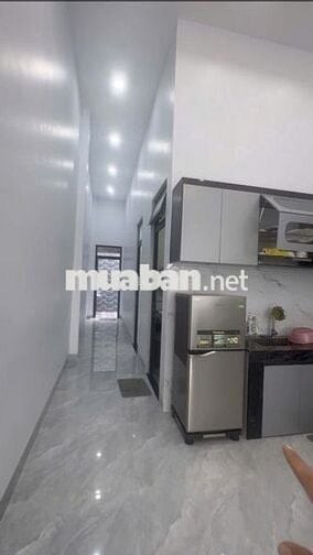 NHÀ CHO THUÊ 4X30 - TRẦN VĂN MƯỜI – BÀ ĐIỂM -TPHCM - 14 TRIỆU/THÁNG
