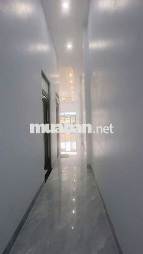 NHÀ CHO THUÊ 4X30 - TRẦN VĂN MƯỜI – BÀ ĐIỂM -TPHCM - 14 TRIỆU/THÁNG