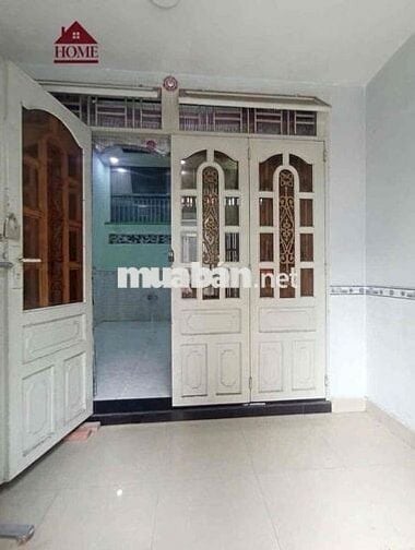 CHO THUÊ NHÀ NGUYÊN CĂN - TÂN CHÁNH HIỆP
