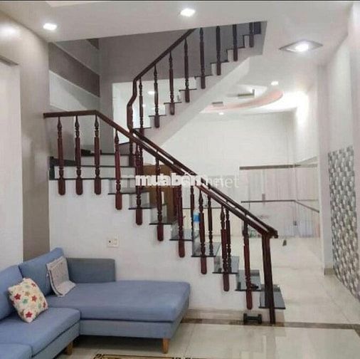 ⛔ Cho Thuê Nhà 3 Tầng - Kha Vạn Cân - Linh Đông - Thủ Đức 
