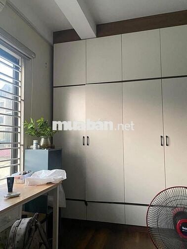 Chỉ 7,5tr - Cho thuê nhà Nguyễn Văn Cừ, 50m, 2PN, Ô tô tránh, full đồ