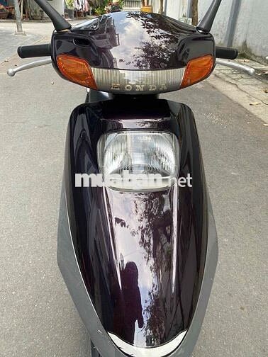 Honda Spacy Turbo 2006
