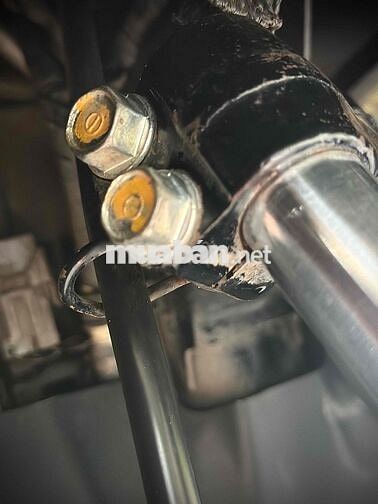 Honda Air Blade Fi 2010 Đen bạc